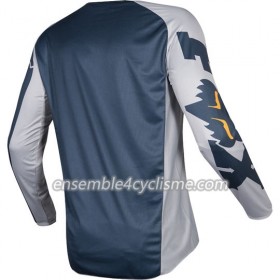 Maillot VTT/Motocross Fox Racing 180 COTA Manches Longues N006